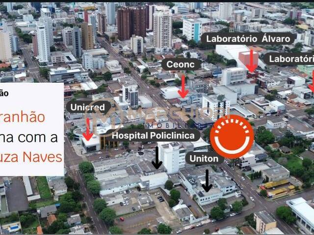 Apartamento para Venda em Cascavel - 5