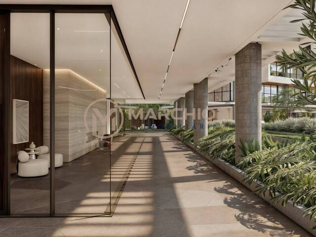 Apartamento para Venda em Cascavel - 5