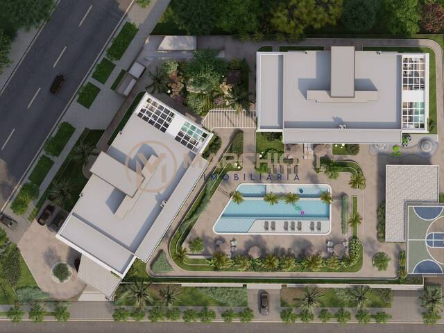 Apartamento para Venda em Cascavel - 3