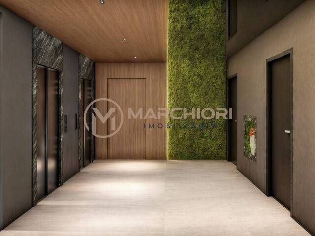 Apartamento para Venda em Cascavel - 5