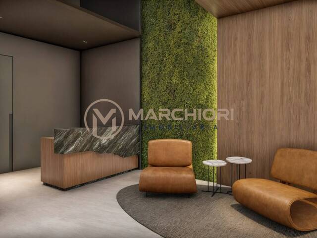 Apartamento para Venda em Cascavel - 4