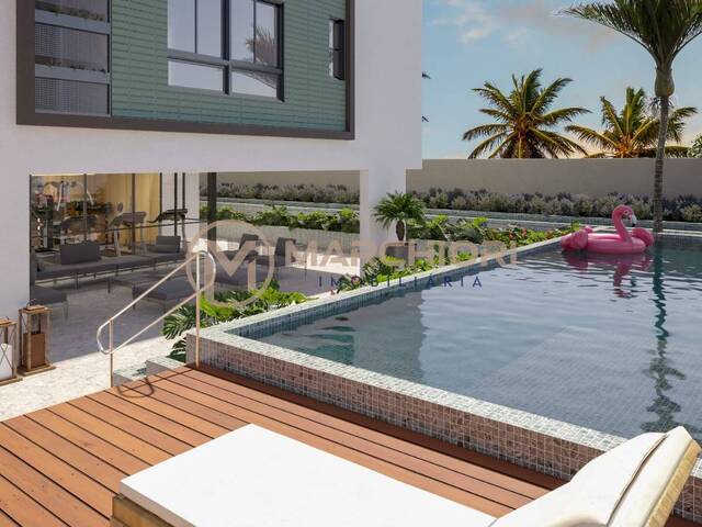 Apartamento para Venda em Cascavel - 5