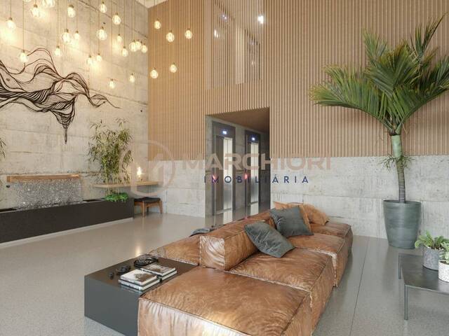 #638 - Apartamento para Venda em Cascavel - PR