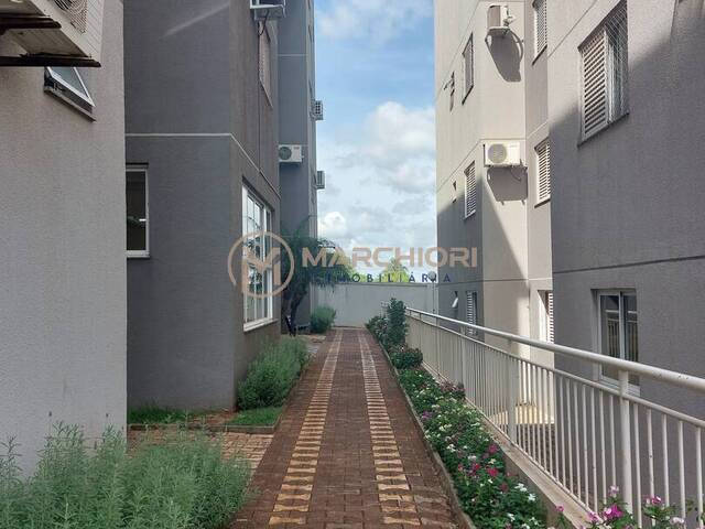 Apartamento para Venda em Cascavel - 3