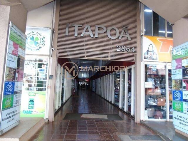 Apartamento para Venda em Cascavel - 2