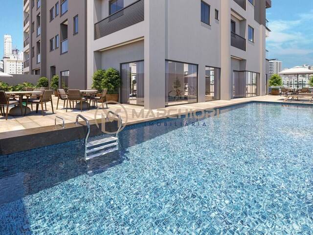 #664 - Apartamento para Venda em Itapema - SC - 3