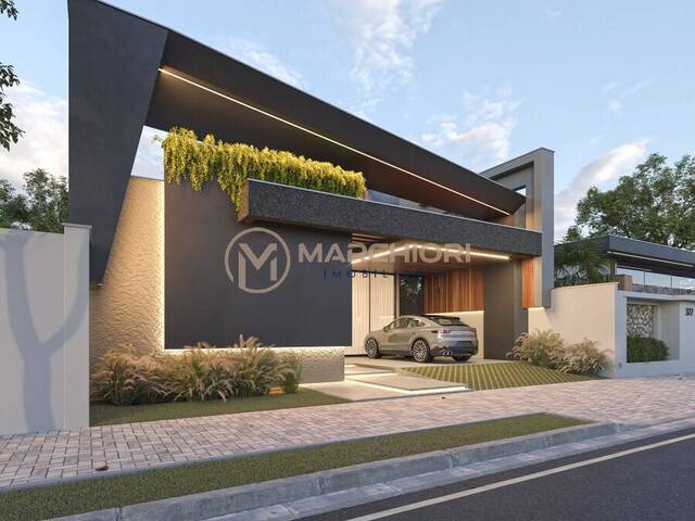 Casa para Venda em Cascavel - 2