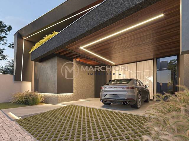 Casa para Venda em Cascavel - 5