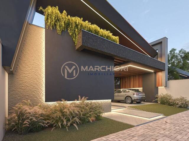 Casa para Venda em Cascavel - 4