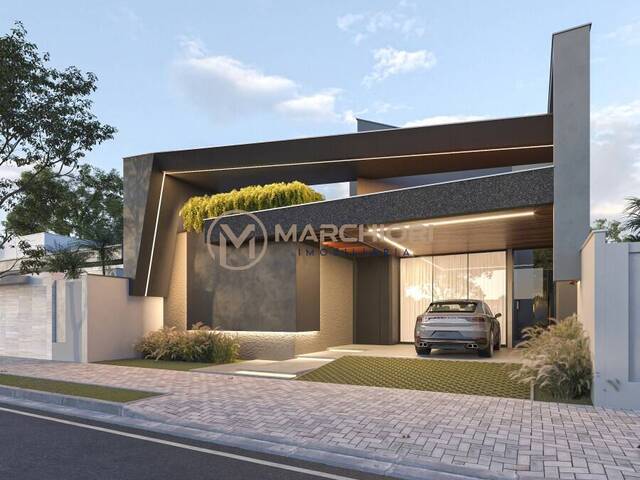 Casa para Venda em Cascavel - 3