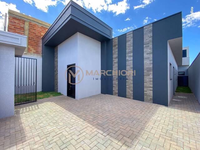 Casa para Venda em Cascavel - 2