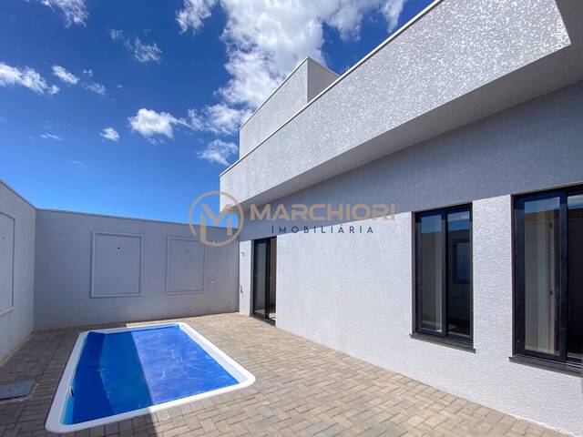 Casa para Venda em Cascavel - 3