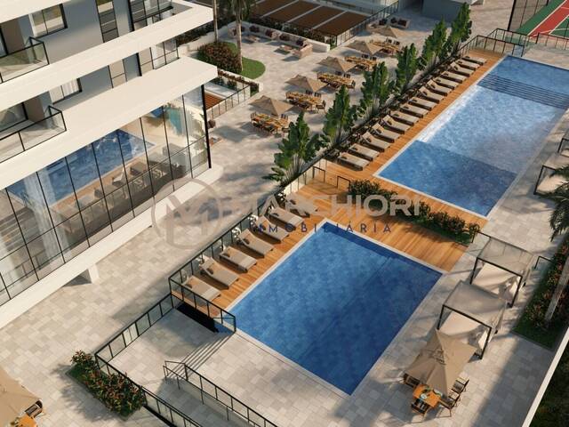 Apartamento para Venda em Cascavel - 3