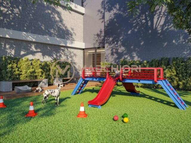 Apartamento para Venda em Cascavel - 5