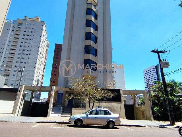 Apartamento para Venda em Cascavel - 2