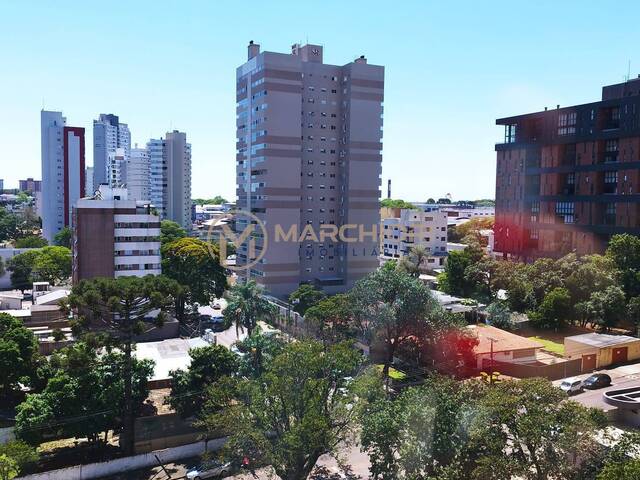 Apartamento para Venda em Cascavel - 3
