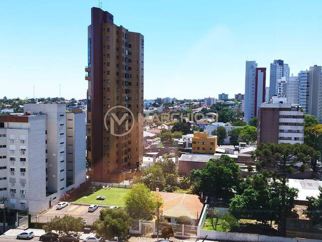 Apartamento para Venda em Cascavel - 4