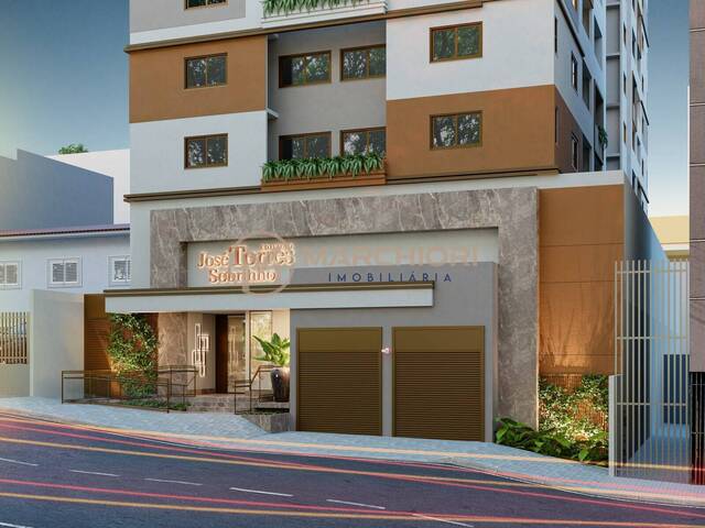 Apartamento para Venda em Cascavel - 3