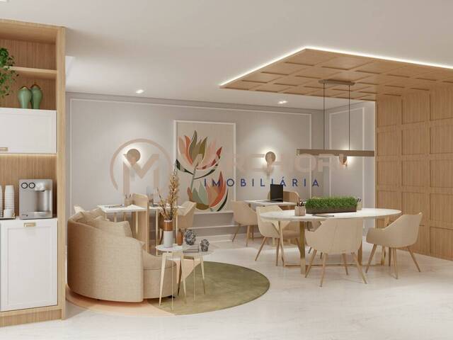 Apartamento para Venda em Cascavel - 5