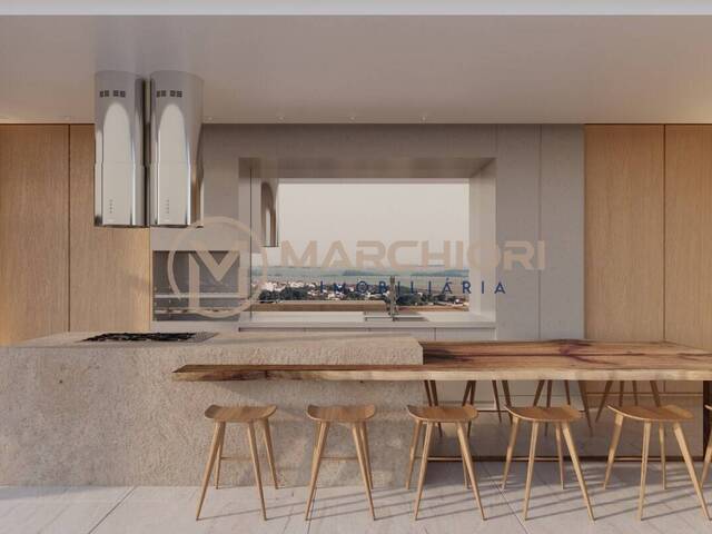 Apartamento para Venda em Cascavel - 3