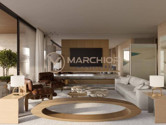 Apartamento para Venda em Cascavel - 5