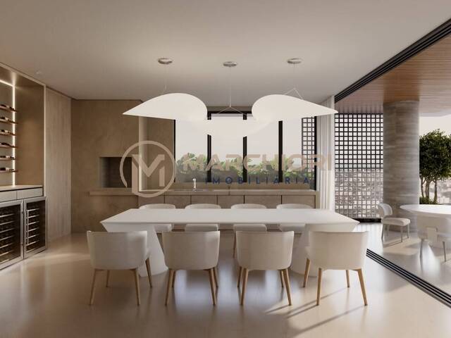 Apartamento para Venda em Cascavel - 4