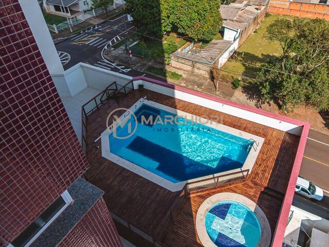 Apartamento para Venda em Cascavel - 3