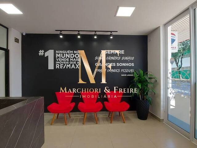 #696 - Sala para Venda em Cascavel - PR