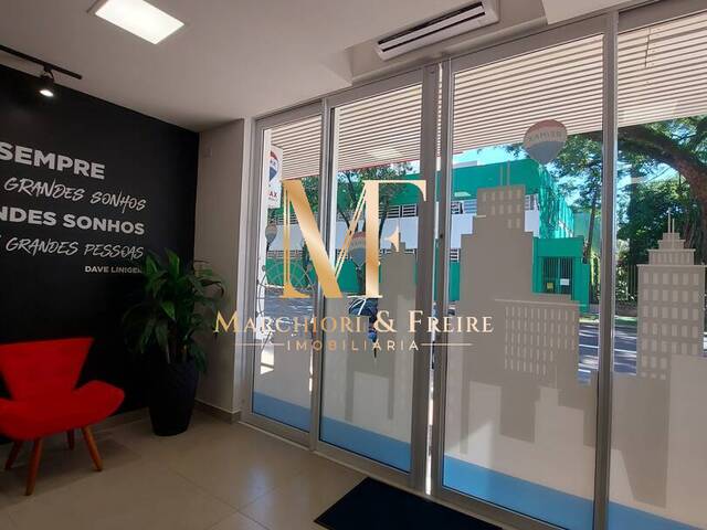#696 - Sala para Venda em Cascavel - PR
