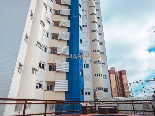 Apartamento para Venda em Cascavel - 4