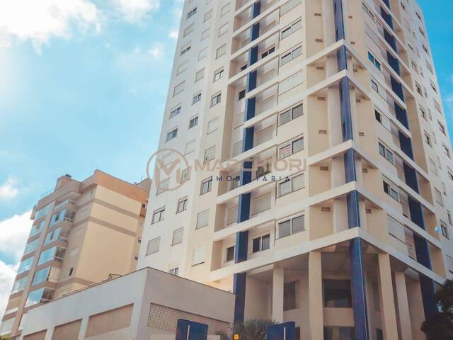 Apartamento para Venda em Cascavel - 2