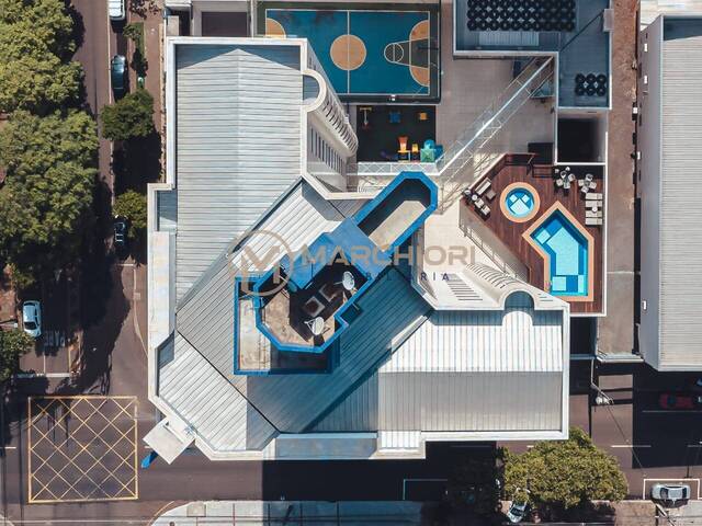 Apartamento para Venda em Cascavel - 5