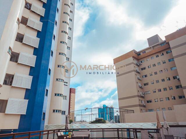 Apartamento para Venda em Cascavel - 3