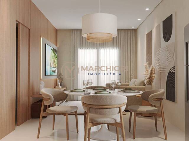 Apartamento para Venda em Cascavel - 5