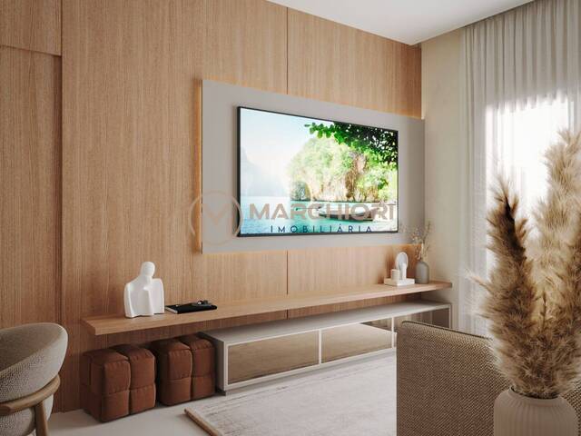 Apartamento para Venda em Cascavel - 4