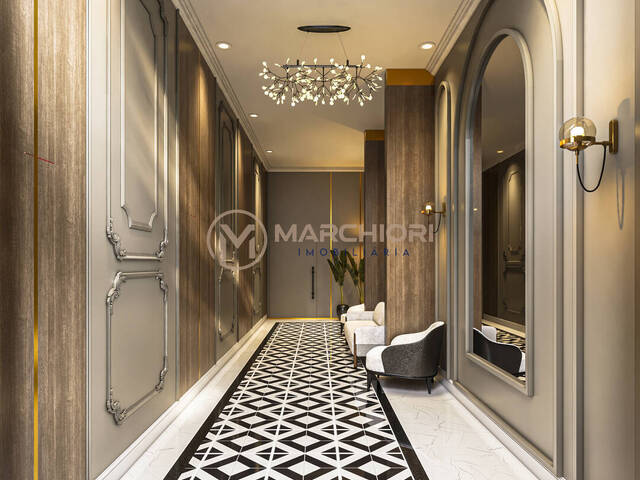 Apartamento para Venda em Cascavel - 5