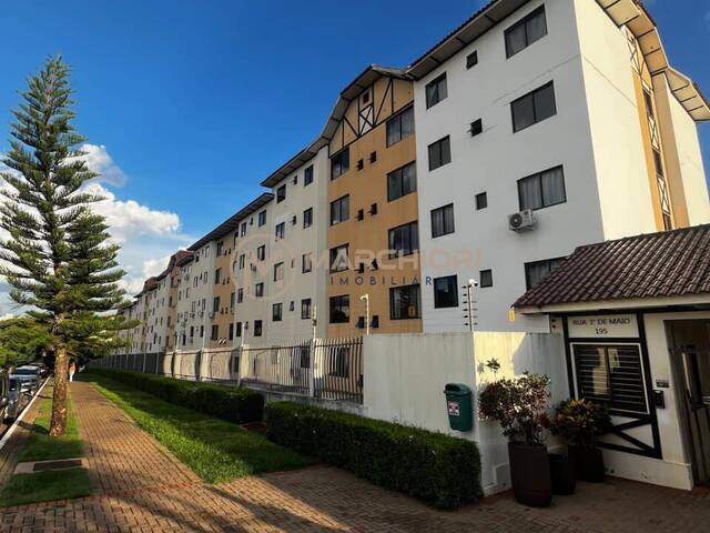 Apartamento para Venda em Cascavel - 2