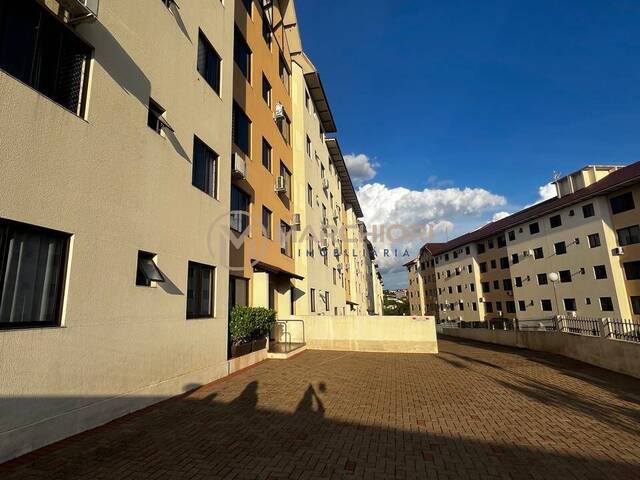 Apartamento para Venda em Cascavel - 4