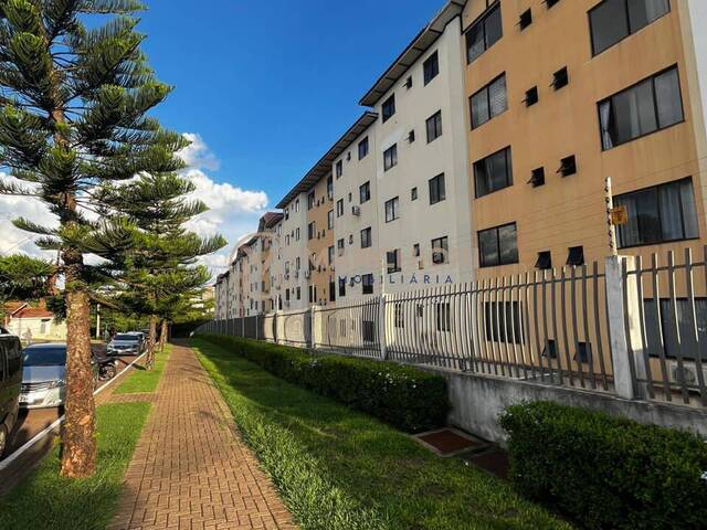 Apartamento para Venda em Cascavel - 3