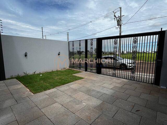 Casa para Venda em Cascavel - 4