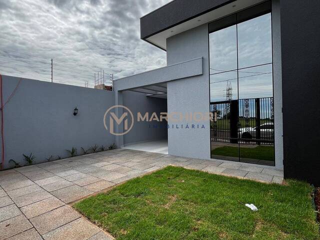 Casa para Venda em Cascavel - 2