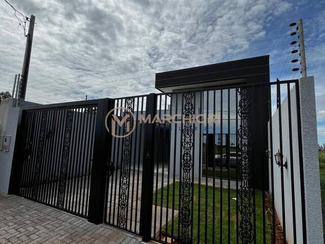 Casa para Venda em Cascavel - 3