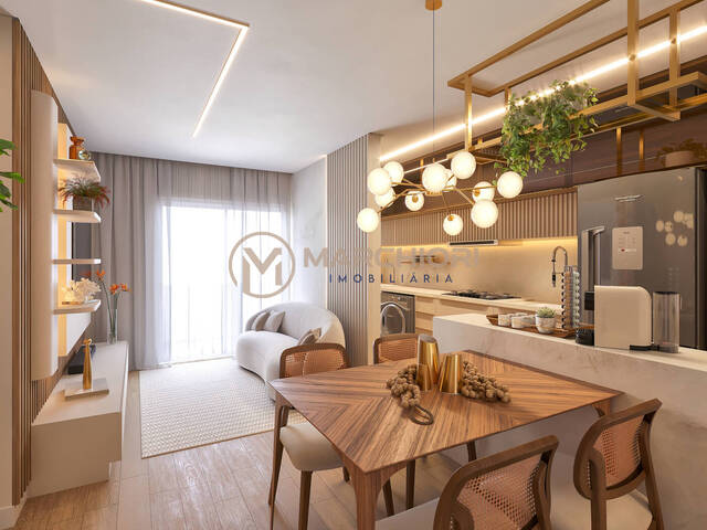 Apartamento para Venda em Cascavel - 4