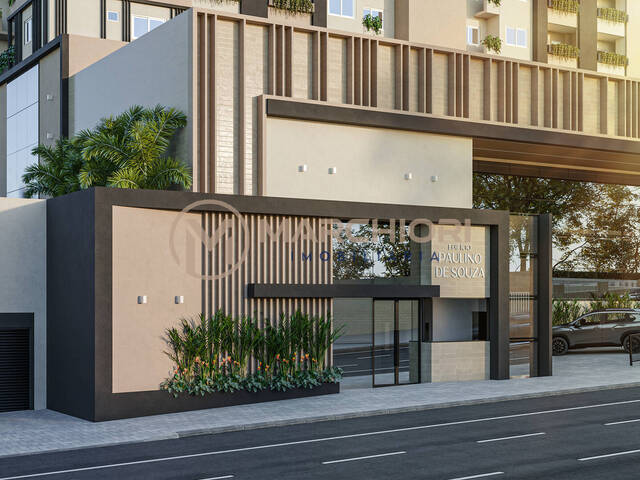 Apartamento para Venda em Cascavel - 3