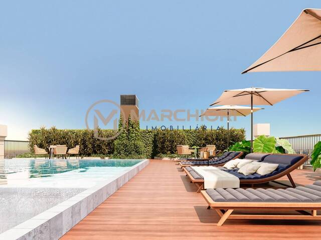 Apartamento para Venda em Cascavel - 4