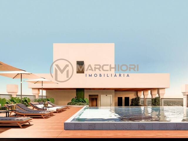 Apartamento para Venda em Cascavel - 5