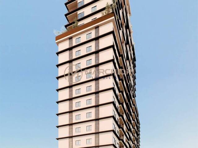 Apartamento para Venda em Cascavel - 2