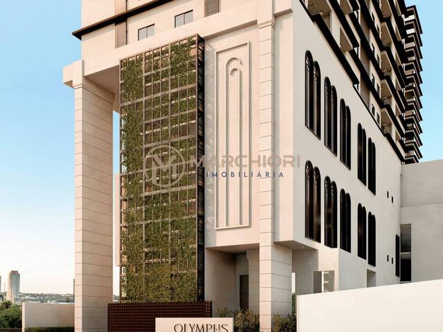 Apartamento para Venda em Cascavel - 3