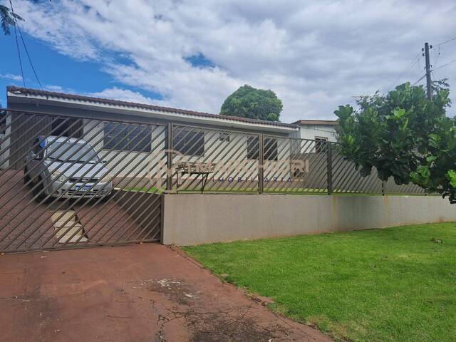 Casa para Venda em Cascavel - 2