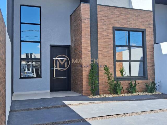 Casa para Venda em Cascavel - 2